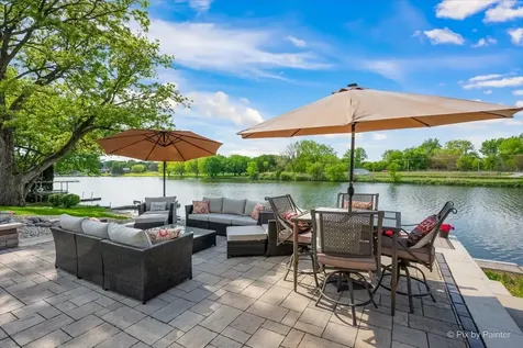 1317 Park Place Lake Holiday IL 60548