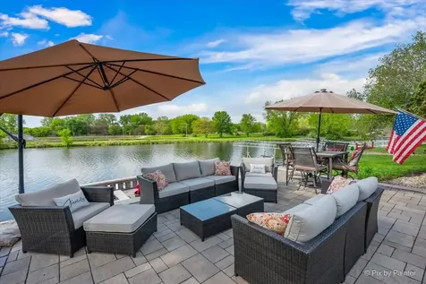 1317 Park Place Lake Holiday IL 60548