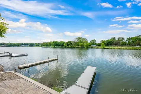 1317 Park Place Lake Holiday IL 60548