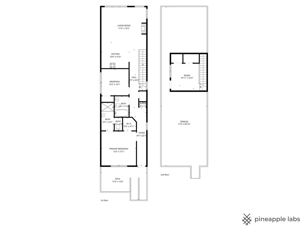 1012 North Paulina Street Chicago IL 60622