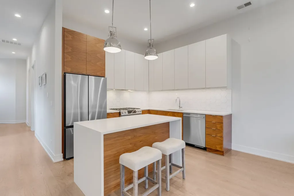 1012 North Paulina Street Chicago IL 60622