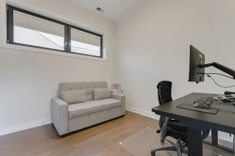 1012 North Paulina Street Chicago IL 60622