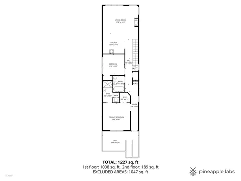 1012 North Paulina Street Chicago IL 60622