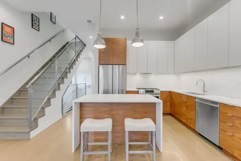 1012 North Paulina Street Chicago IL 60622