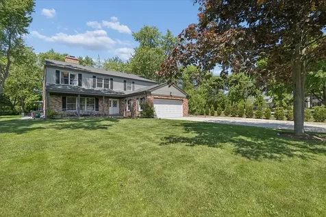 818 Valley Road Lake Forest IL 60045