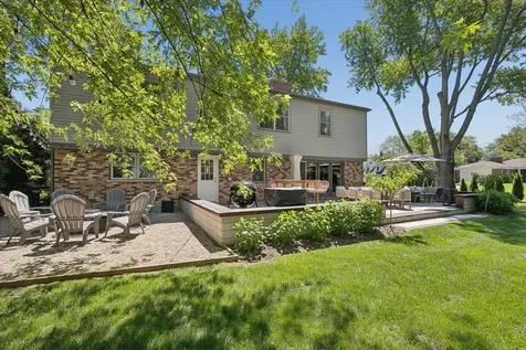 818 Valley Road Lake Forest IL 60045
