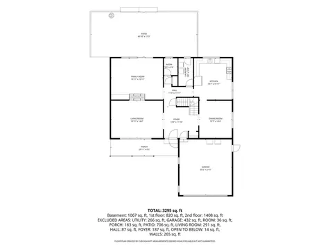818 Valley Road Lake Forest IL 60045
