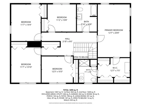 818 Valley Road Lake Forest IL 60045