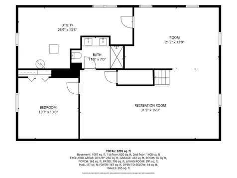 818 Valley Road Lake Forest IL 60045