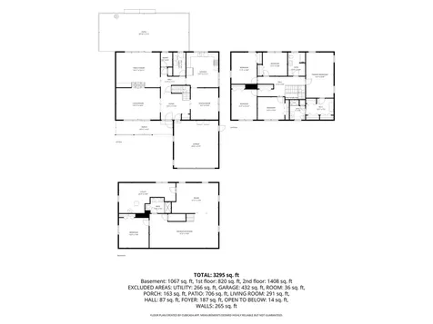818 Valley Road Lake Forest IL 60045