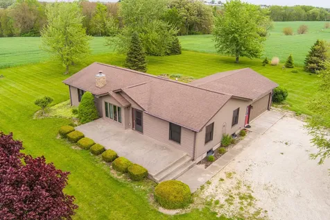 8086 Kane Road Waterman IL 60556