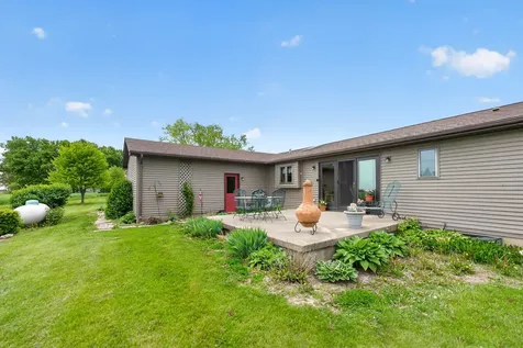8086 Kane Road Waterman IL 60556