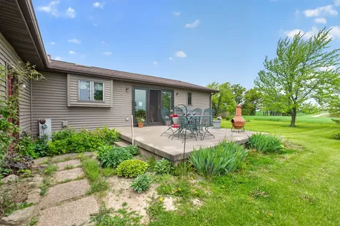 8086 Kane Road Waterman IL 60556