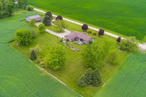 8086 Kane Road Waterman IL 60556