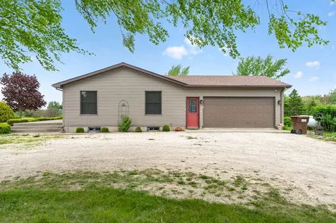 8086 Kane Road Waterman IL 60556