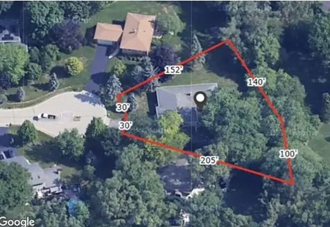 27W641 Holly Court West Chicago IL 60185