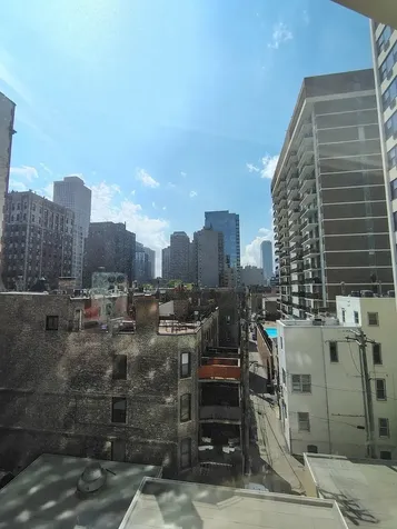 1150 North Lake Shore Drive Chicago IL 60611