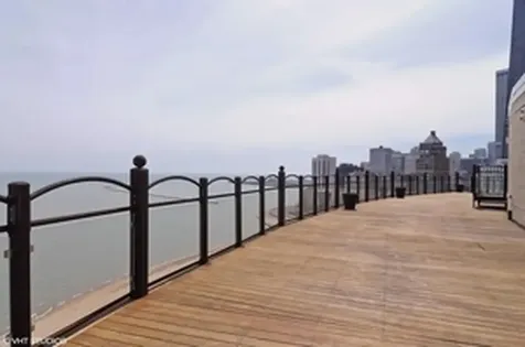 1150 North Lake Shore Drive Chicago IL 60611