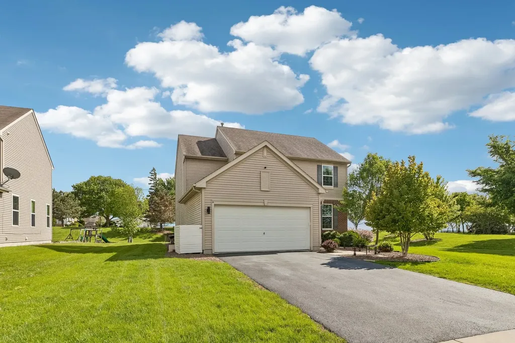 402 Cahokia Street Joliet IL 60431