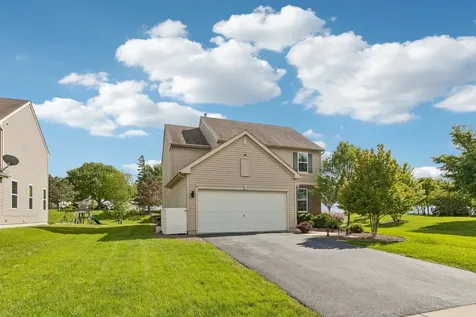 402 Cahokia Street Joliet IL 60431