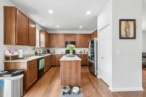 402 Cahokia Street Joliet IL 60431
