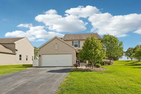 402 Cahokia Street Joliet IL 60431