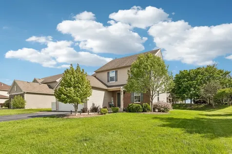 402 Cahokia Street Joliet IL 60431