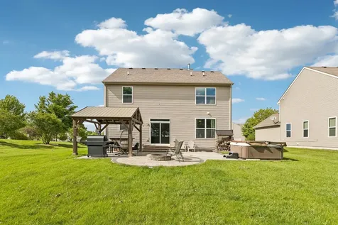 402 Cahokia Street Joliet IL 60431