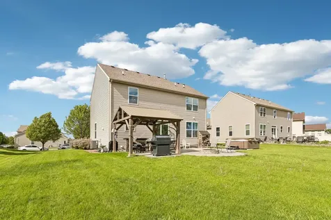 402 Cahokia Street Joliet IL 60431