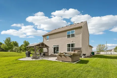 402 Cahokia Street Joliet IL 60431