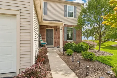 402 Cahokia Street Joliet IL 60431