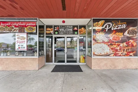 8711 West 95 Street Hickory Hills IL 60457