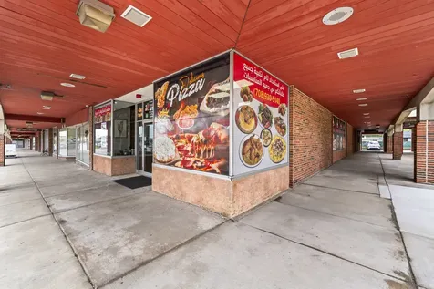 8711 West 95 Street Hickory Hills IL 60457