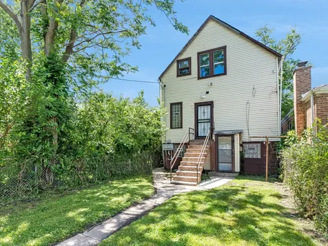 9209 South Woodlawn Avenue Chicago IL 60619