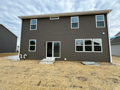 3383 Caledonia Drive Yorkville IL 60560