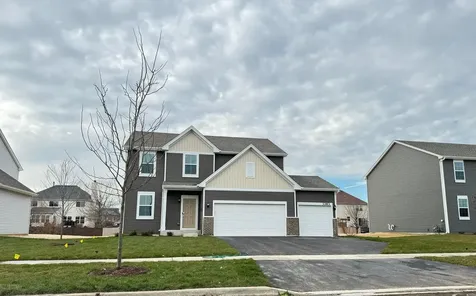 3383 Caledonia Drive Yorkville IL 60560