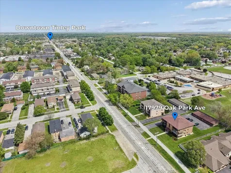 17979 Oak Park Avenue Tinley Park IL 60477