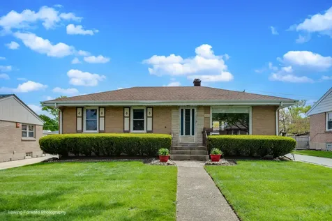 1425 Atwood Avenue Berkeley IL 60163