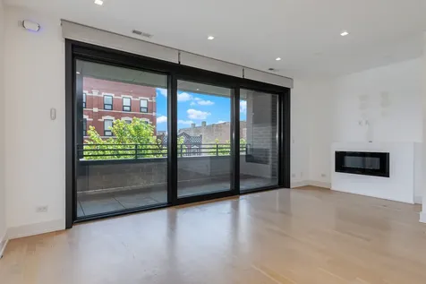 1524 West Chicago Avenue Chicago IL 60642
