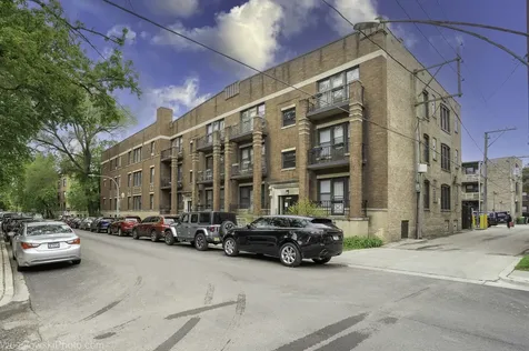 1165 East 54th Street Chicago IL 60615