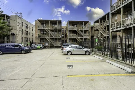 1165 East 54th Street Chicago IL 60615