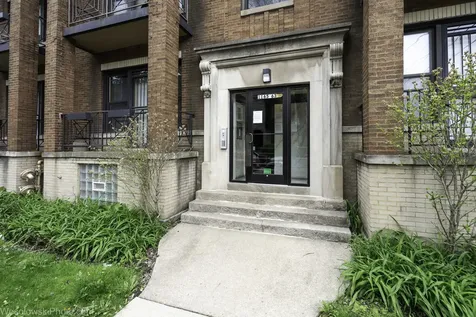 1165 East 54th Street Chicago IL 60615