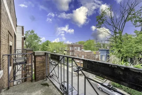 1165 East 54th Street Chicago IL 60615