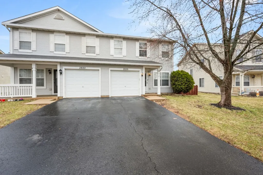 2820 Troon Drive Montgomery IL 60538
