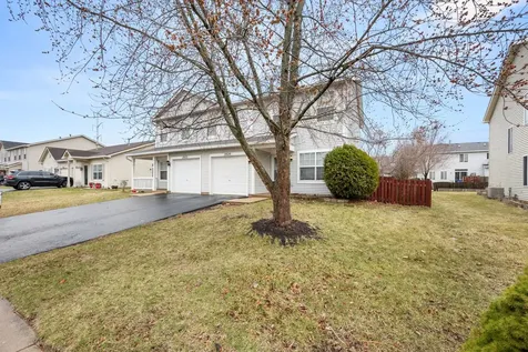 2820 Troon Drive Montgomery IL 60538