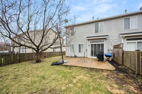2820 Troon Drive Montgomery IL 60538