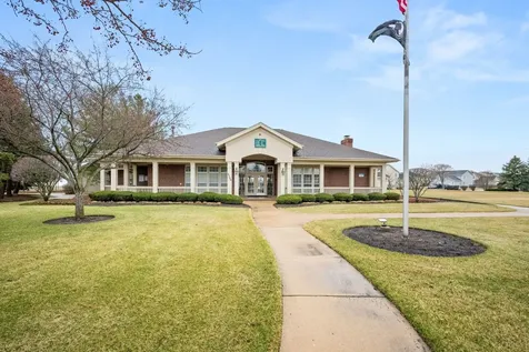 2820 Troon Drive Montgomery IL 60538