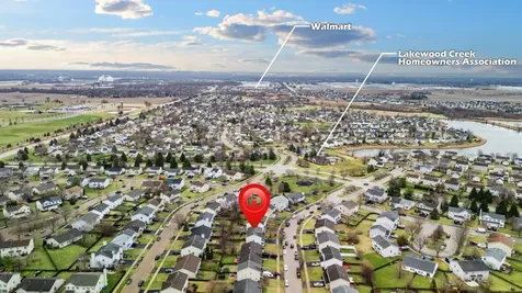 2820 Troon Drive Montgomery IL 60538