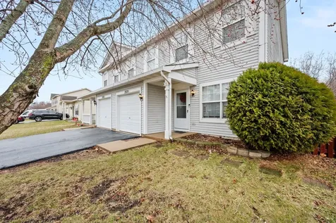 2820 Troon Drive Montgomery IL 60538