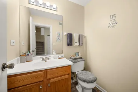 2820 Troon Drive Montgomery IL 60538